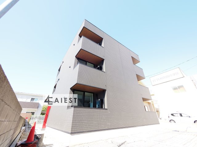 GRANDBLUE harutaⅠの外観