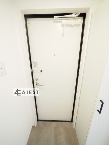 GRANDBLUE harutaⅠの玄関