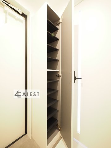 GRANDBLUE harutaⅠの収納