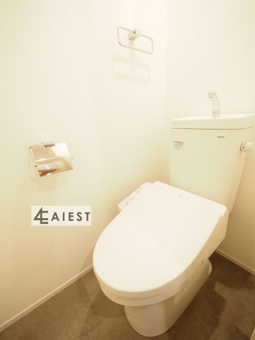 GRANDBLUE harutaⅠのトイレ