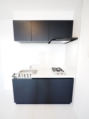 GRANDBLUE harutaⅠのキッチン