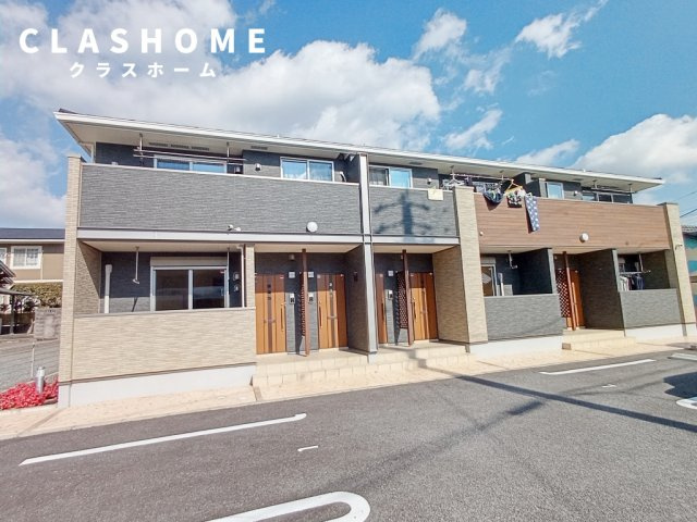 プレシャスみのり　　刈谷市の賃貸ならクラスホーム刈谷店の外観