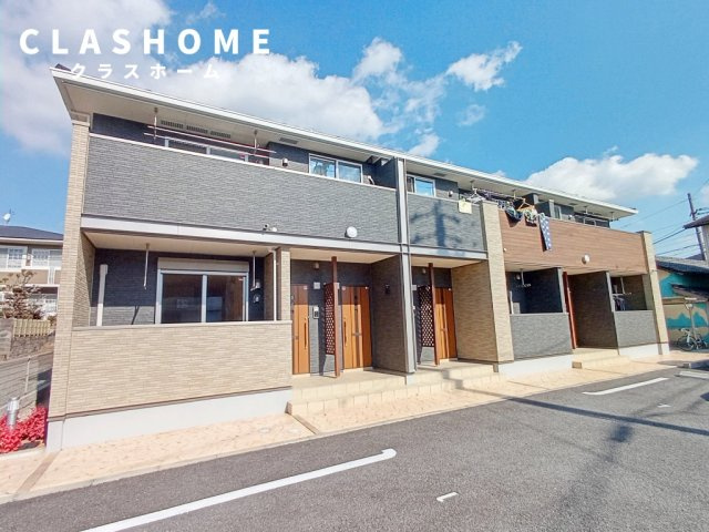 プレシャスみのり　　刈谷市の賃貸ならクラスホーム刈谷店の外観