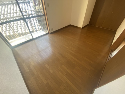 【寝室】 | スマイル竹田