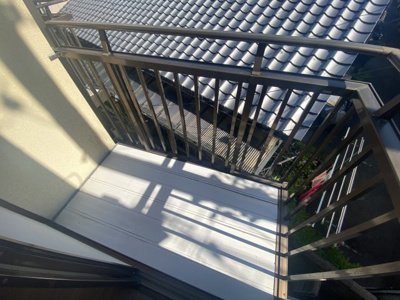 【バルコニー】 | スマイル竹田