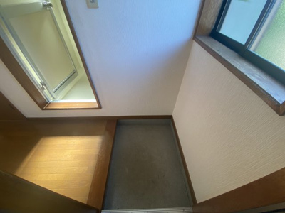 【玄関】 | スマイル竹田