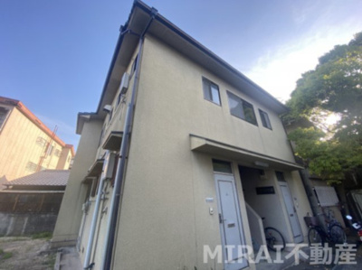 【外観】 | スマイル竹田