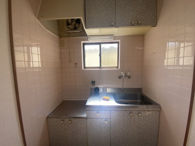 【キッチン】 | スマイル竹田