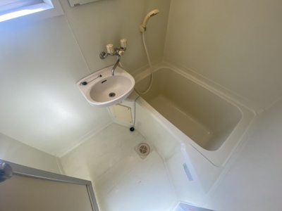 【浴室】 | スマイル竹田