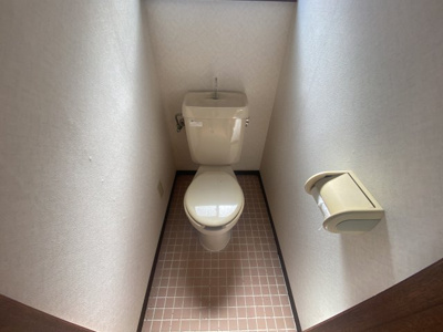 【トイレ】 | スマイル竹田