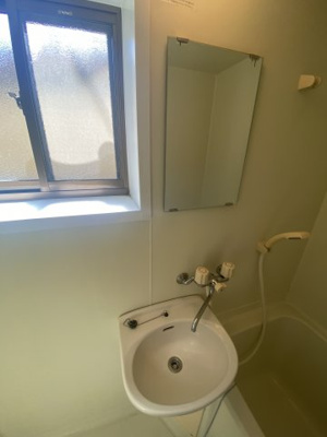 【洗面所】 | スマイル竹田