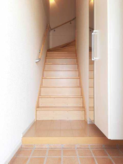 エスターテ・アリエッタⅡ　　　刈谷市の賃貸ならクラスホーム刈谷店の玄関