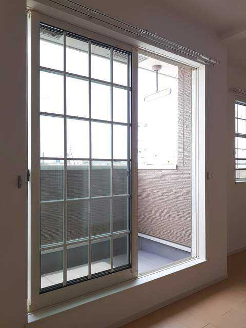 エスターテ・アリエッタⅡ　　　刈谷市の賃貸ならクラスホーム刈谷店のバルコニー