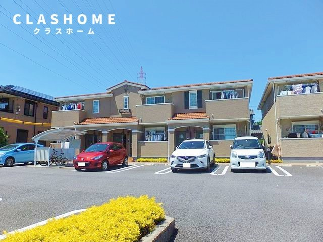エスターテ・アリエッタⅡ　　　刈谷市の賃貸ならクラスホーム刈谷店