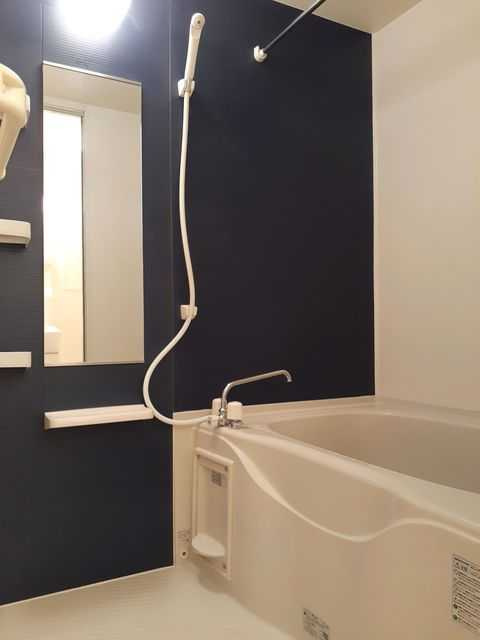 エスターテ・アリエッタⅡ　　　刈谷市の賃貸ならクラスホーム刈谷店の浴室