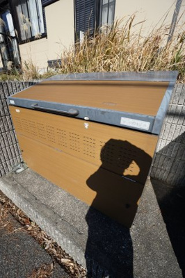 【その他共用部分】 | エスポワール弐番館