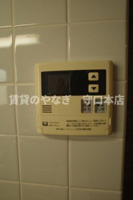 【設備】 | サニーフラット