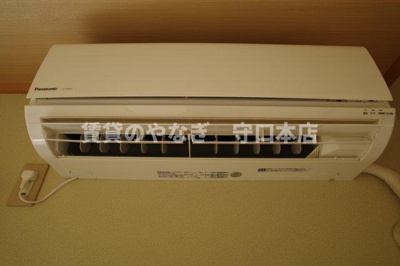 【設備】 | サニーフラット