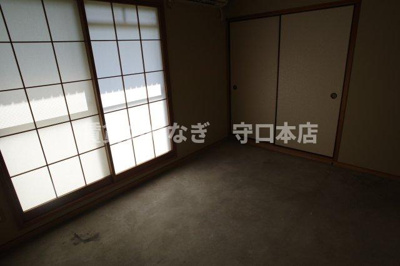 【和室】 | サニーフラット