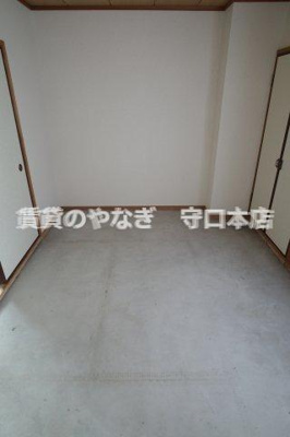 【和室】 | サニーフラット