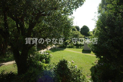 【展望】 | サニーフラット