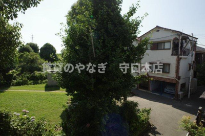 【展望】 | サニーフラット