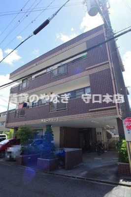 【外観】 | サニーフラット