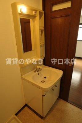 【設備】 | サニーフラット