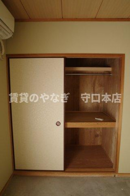 【和室】 | サニーフラット