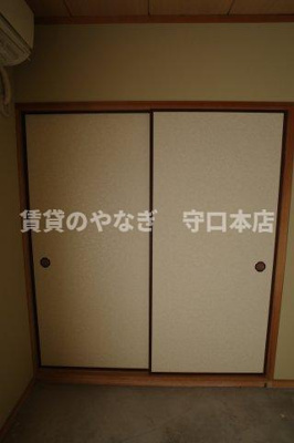 【その他共用部分】 | サニーフラット