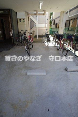 【その他共用部分】 | サニーフラット