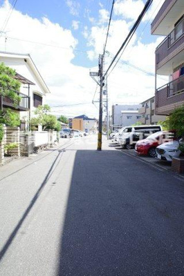 【周辺】 | サニーフラット