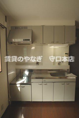 【浴室】 | サニーフラット