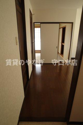 【内装】 | サニーフラット