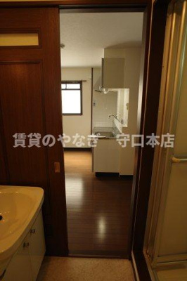 【玄関】 | サニーフラット