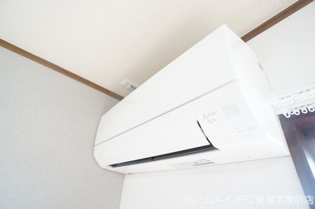 レックスマンションの設備