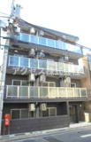 中野区新井１丁目のマンションの画像