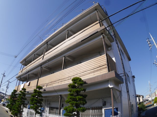 円応荘