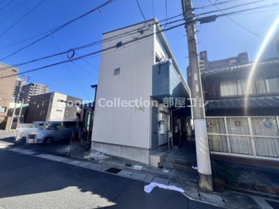 【外観】 | Ｔ＆Ｔ