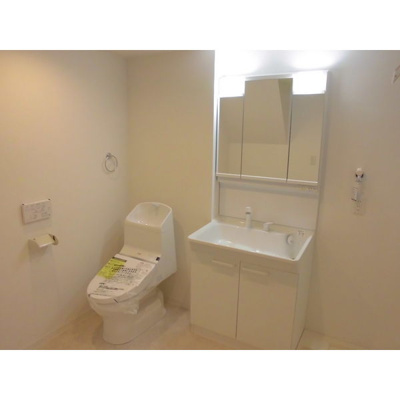 【洗面所】 | Ｔ＆Ｔ