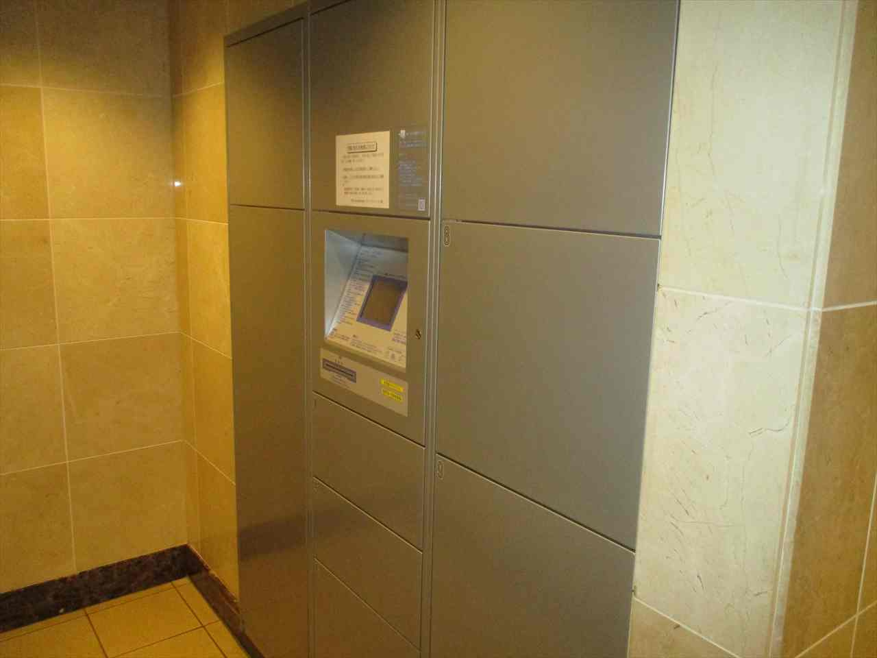 プレサンス鶴舞公園WESTのその他共用部分|プレサンス鶴舞公園WEST