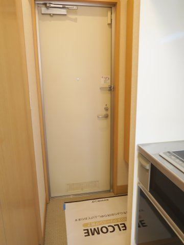 ラ　フレーズの外観