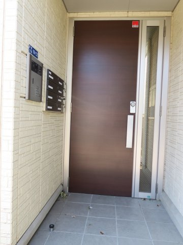 ラ　フレーズの内装