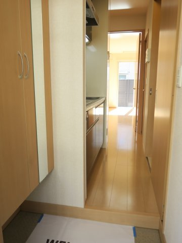 ラ　フレーズのその他共用部分