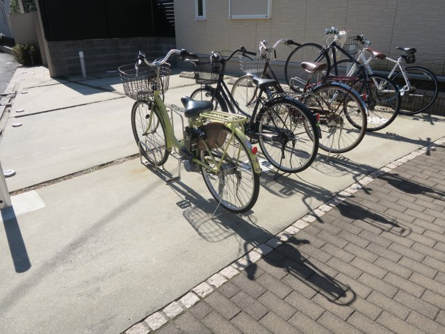 ラ　フレーズの設備