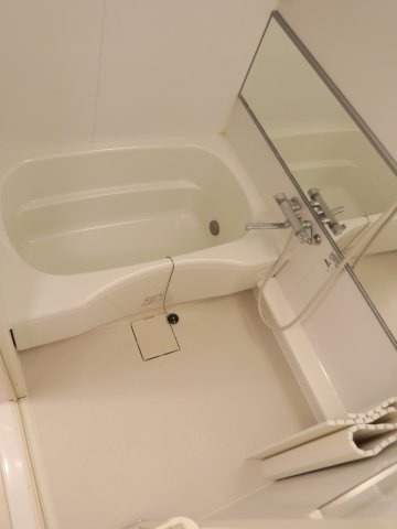 ラ　フレーズの浴室