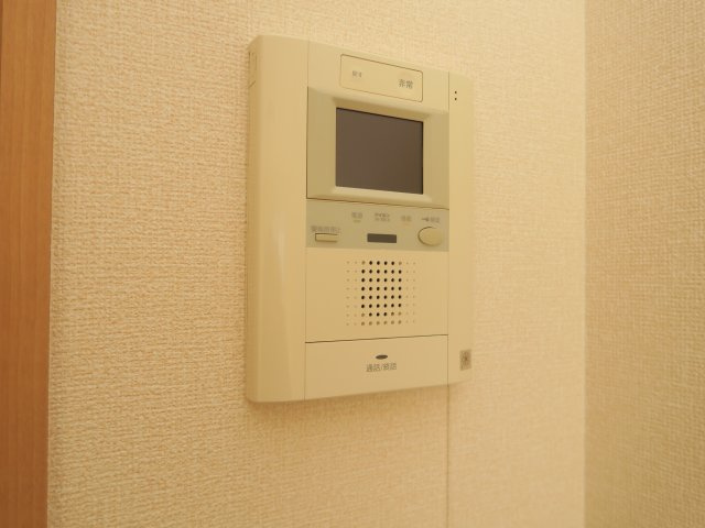 ラ　フレーズのセキュリティ