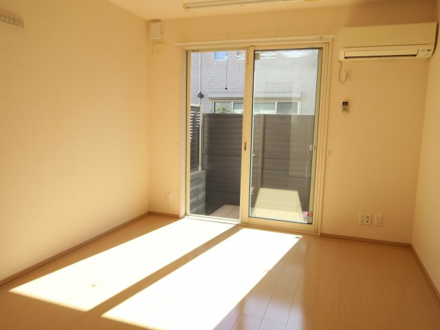 ラ　フレーズの居間・リビング