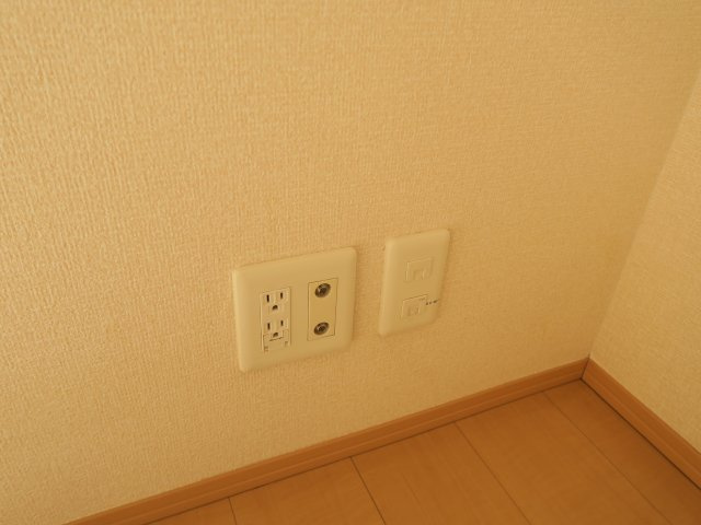 ラ　フレーズの設備