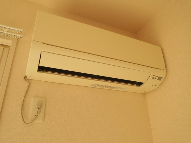 ラ　フレーズの設備